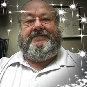 Meet your Posher, Dave